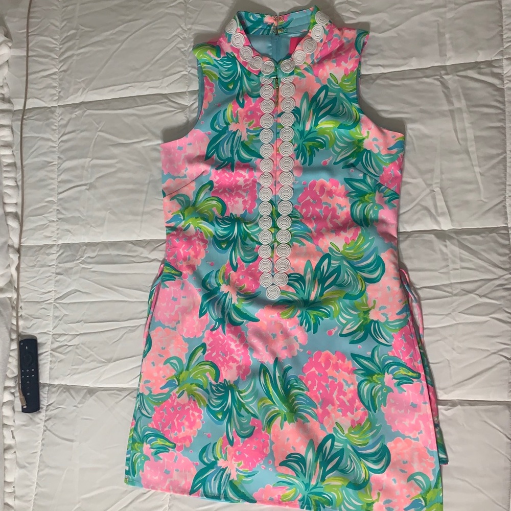 Brand new LILLY PULITZER 💐🌷 dress (romper)